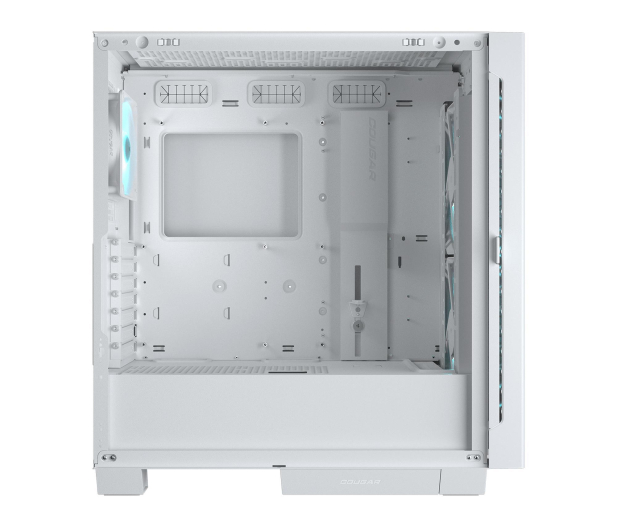 Cougar Airface ECO RGB White - 1336270 - zdjęcie 5